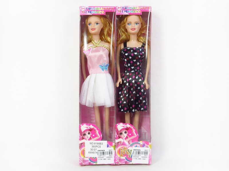 11inch Doll toys