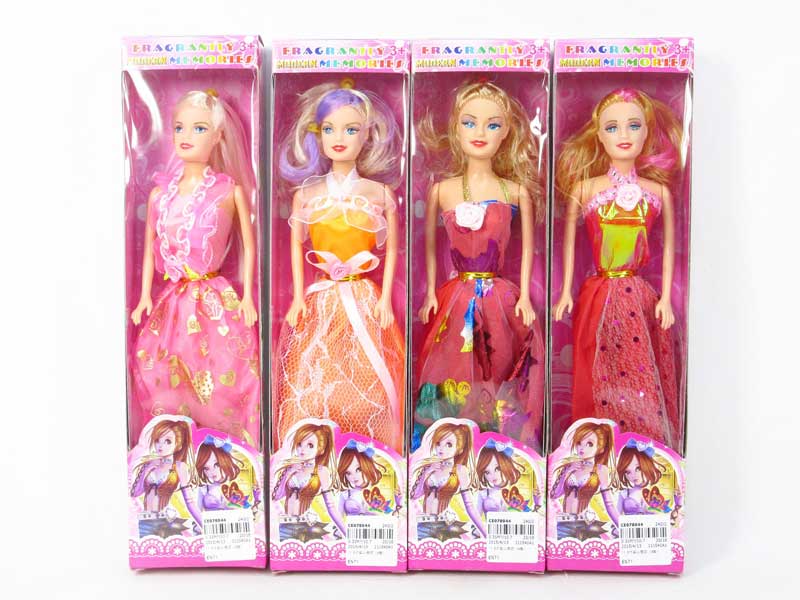 11.5inch Doll(4S) toys