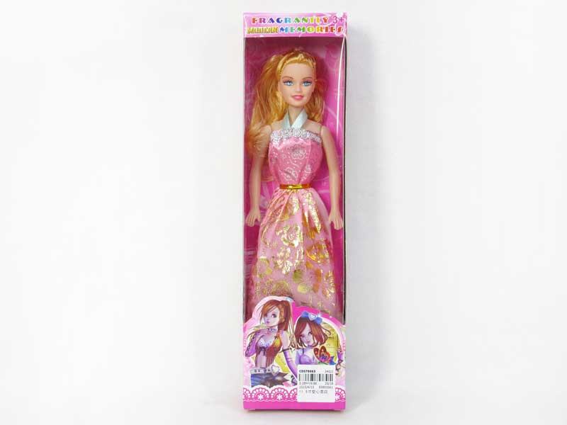 11.5inch Doll toys