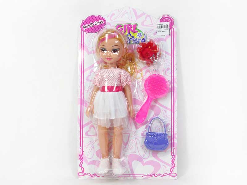 14inch Doll Set toys