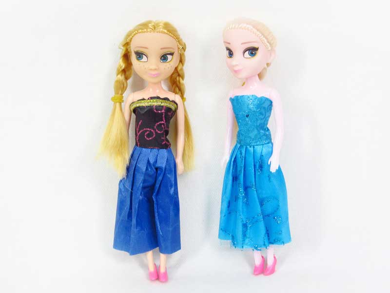 7inch Doll(2S) toys