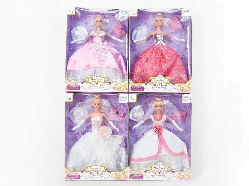 11inch Doll(4S) toys