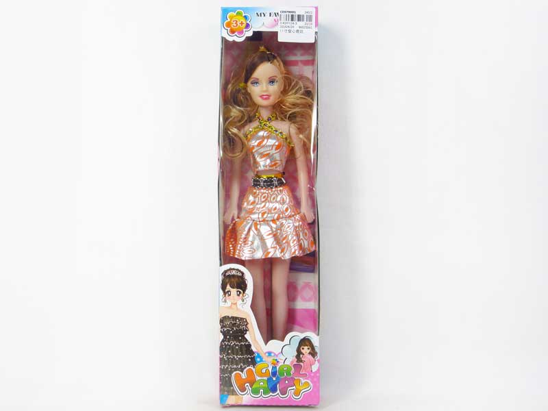 11inch Doll toys