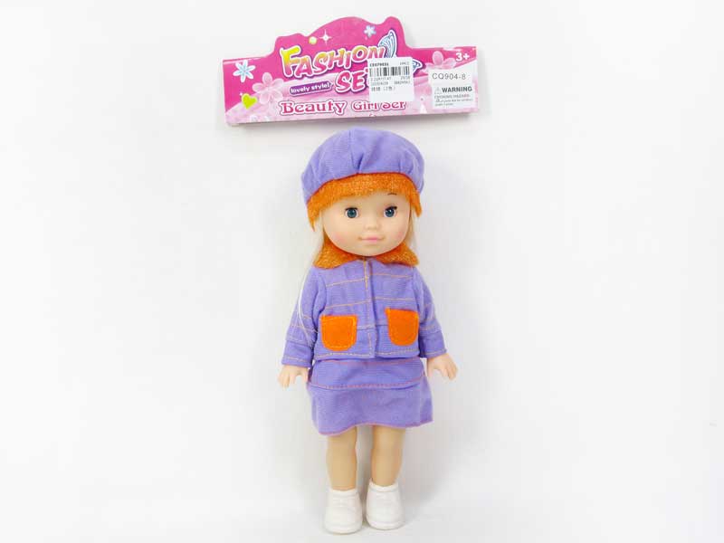 Doll(2C) toys