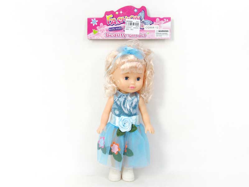 Doll(2C) toys