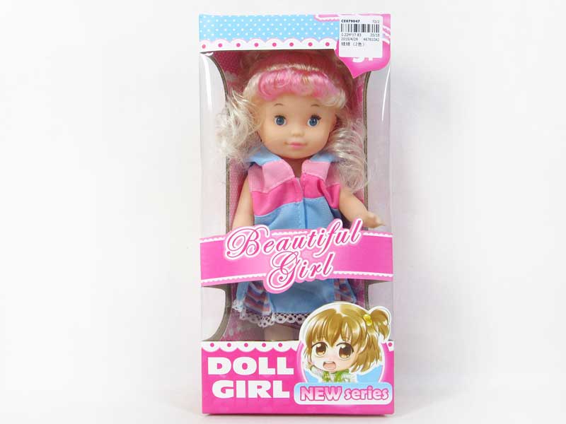 Doll(2C) toys