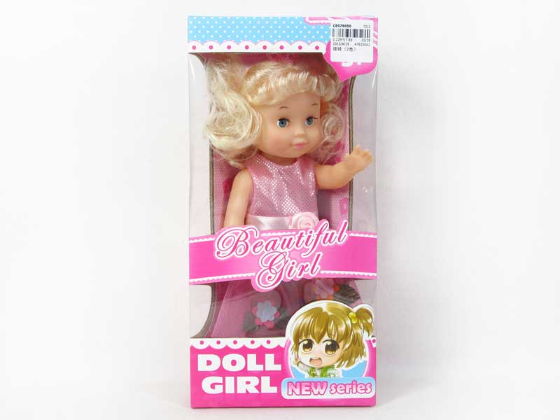 Doll(2C) toys