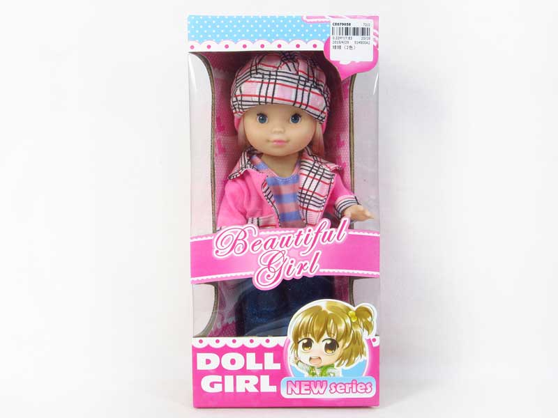 Doll(2C) toys