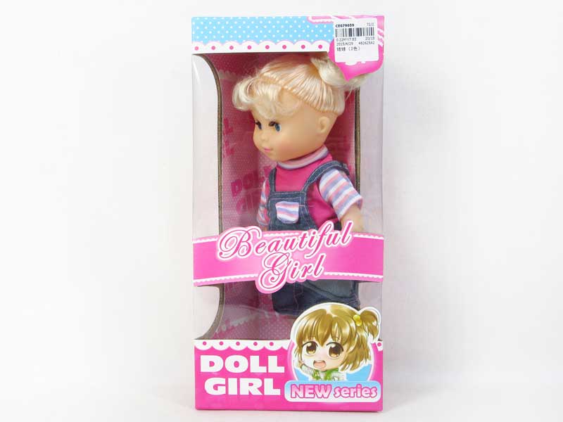 Doll(2C) toys