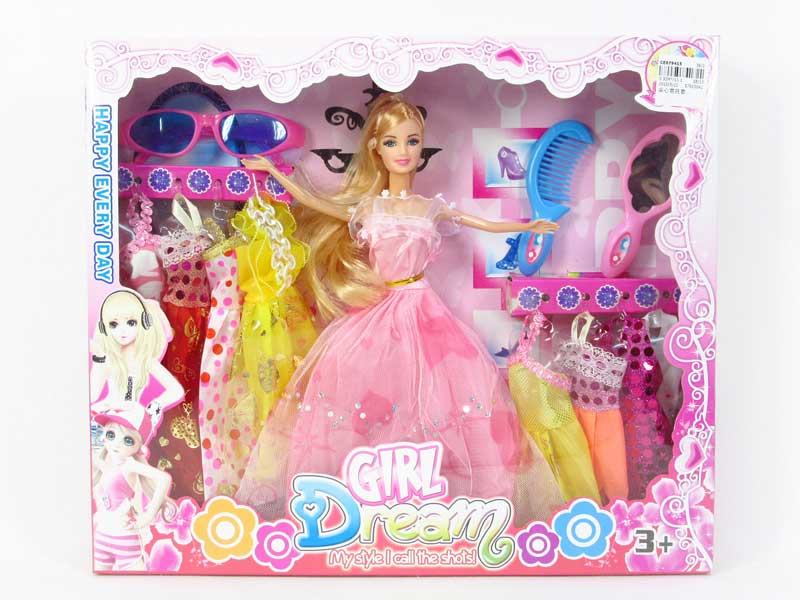 Doll Set toys