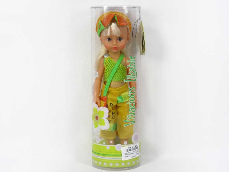 14inch Moppet(6S) toys