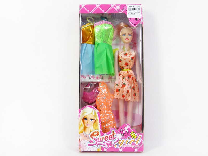 Doll Set toys