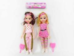 14inch Doll Set(2S)