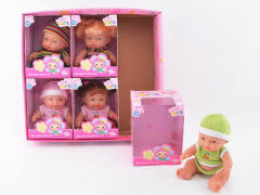 10inch Doll(6PCS) toys