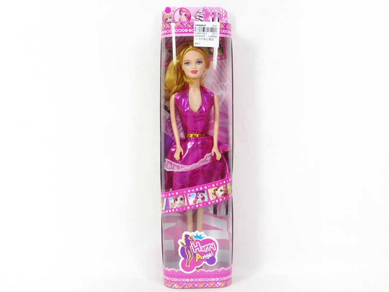 11.5inch Doll toys