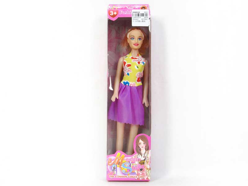 11.5inch Doll toys