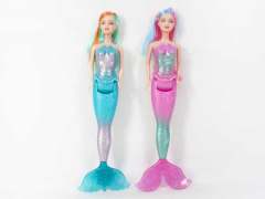 14inch Mermaid(2C)