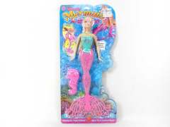 12inch Mermaid(2C)