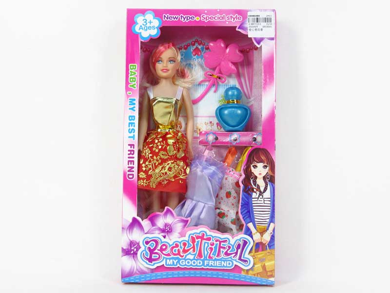 Doll Set toys