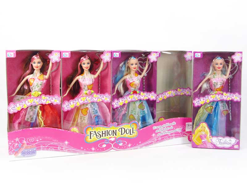 11inch Doll Set(16in1) toys