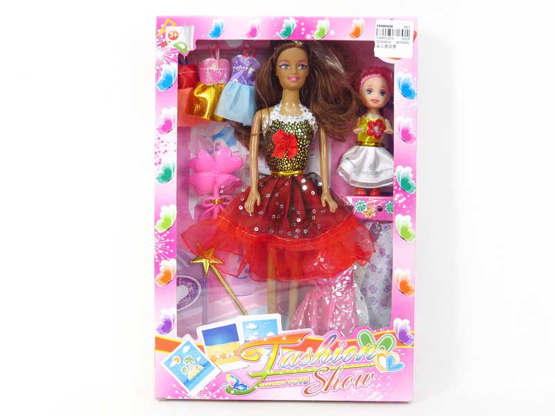 Doll Set toys