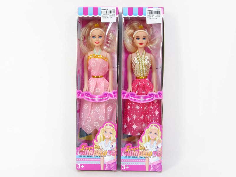 11.5inch Empty Body Doll(2S) toys