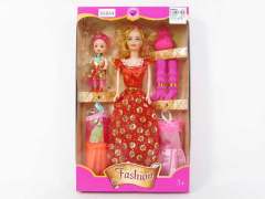 11inch Doll Set