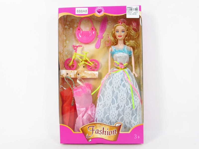 11inch Doll Set toys