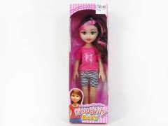 14inch Doll