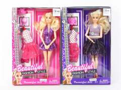 12inch Doll Set(2S)