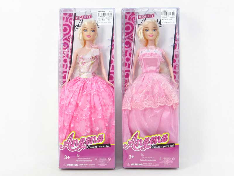 Doll(2S) toys