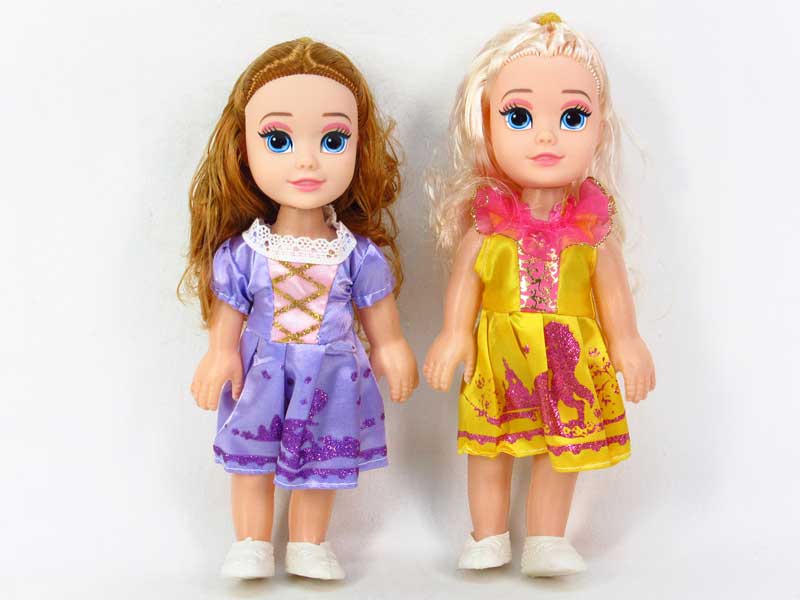 Empty Body Doll(2in1) toys