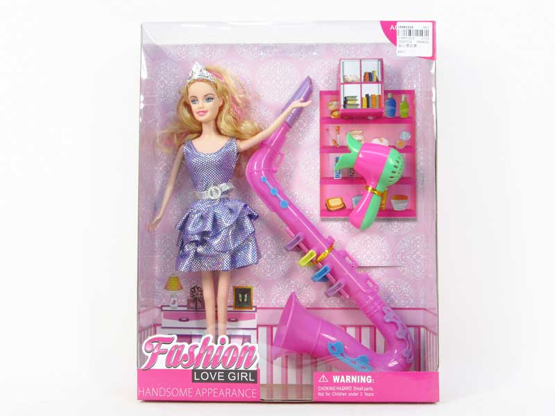 Doll Set toys