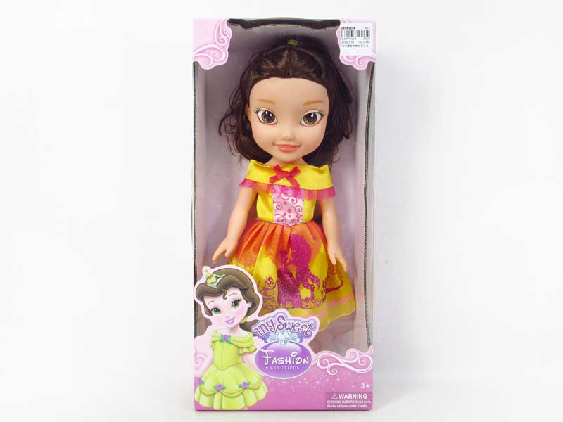 14inch Doll toys