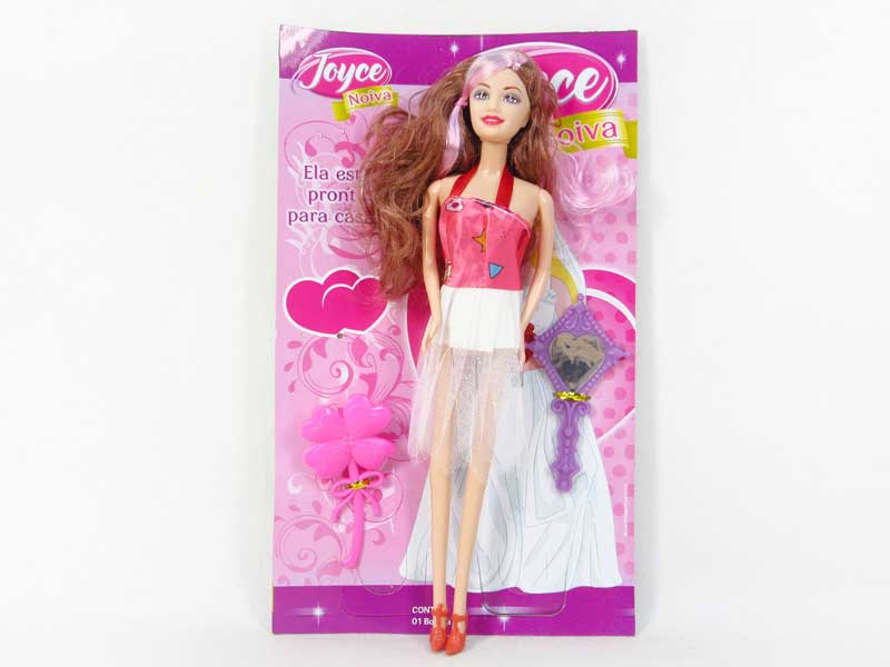 11inch Doll Set toys