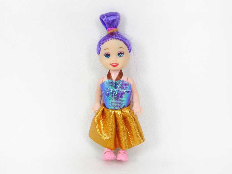 3.5inch Doll toys