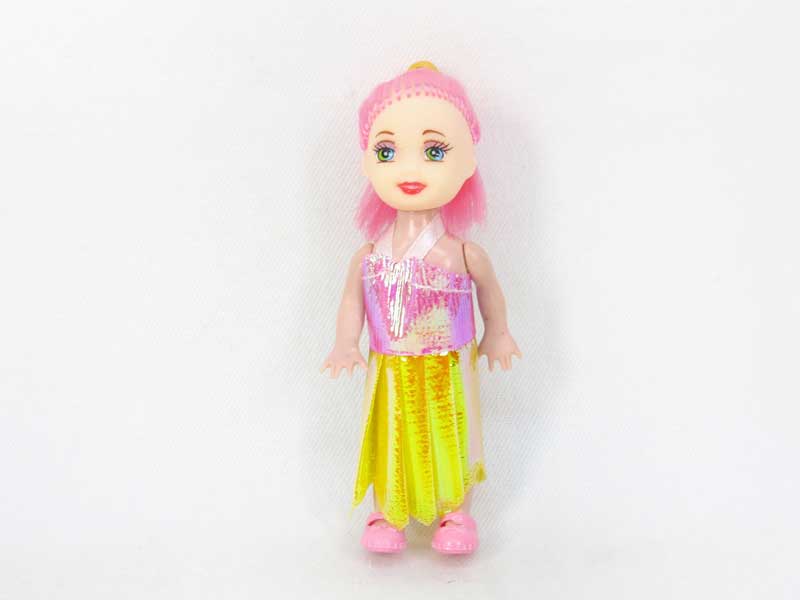 3.5inch Doll toys