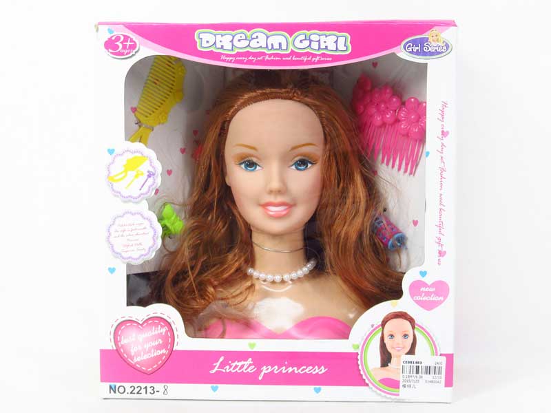 Beauty Girl toys