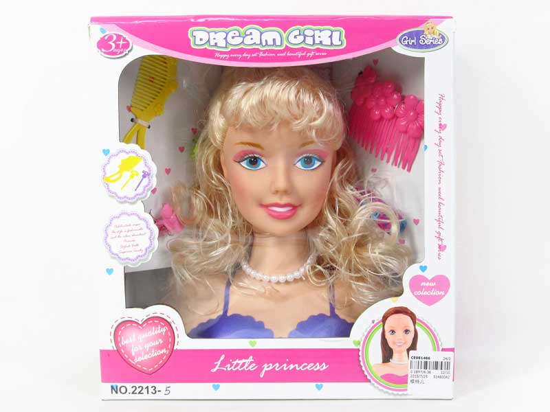 Beauty Girl toys