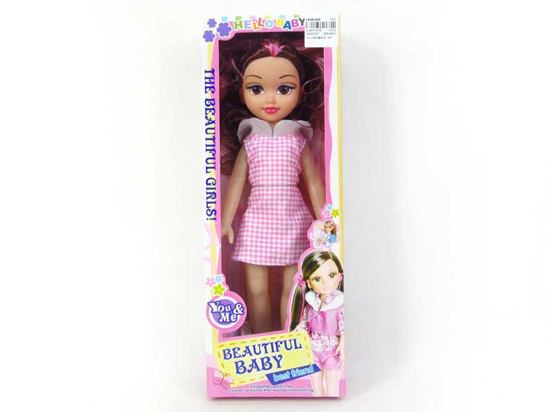 14inch Doll(2S) toys