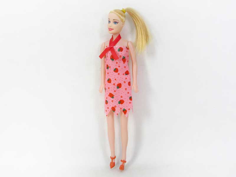 11.5inch Empty Body Doll toys