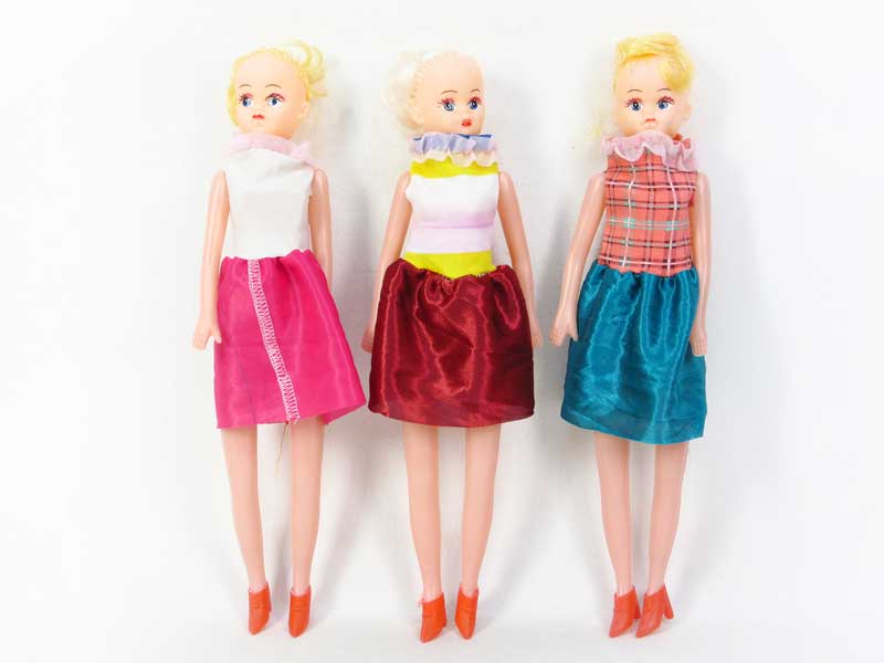 14inch Doll(3in1) toys