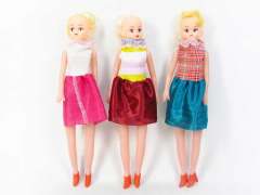 14inch Doll(3in1)