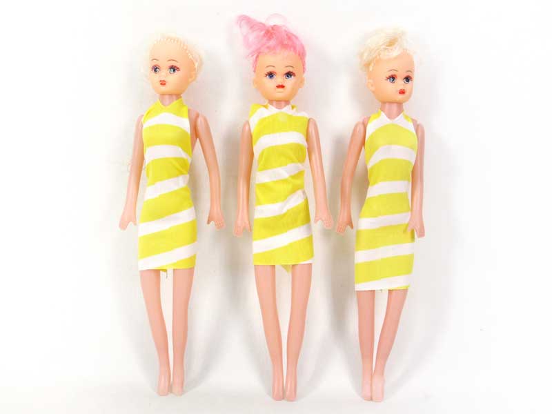 14inch Doll(3in1) toys