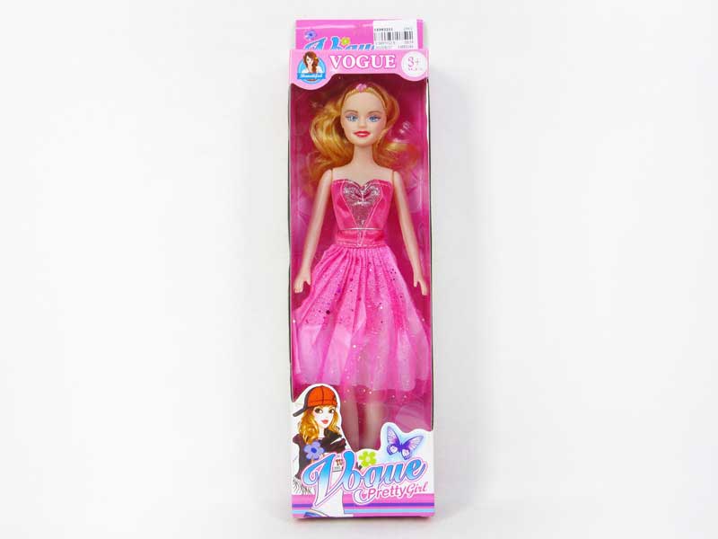 11inch Empty Body Doll toys