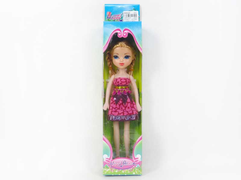 9inch Empty Body Doll toys