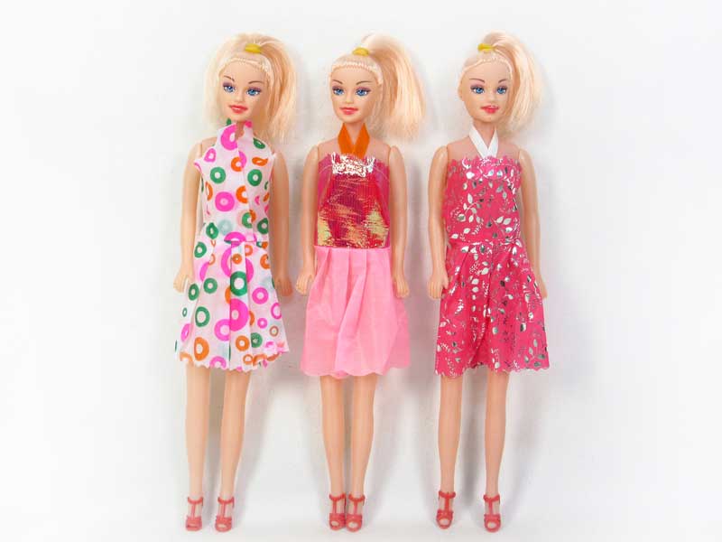 11.5inch Empty Body Doll(3S) toys