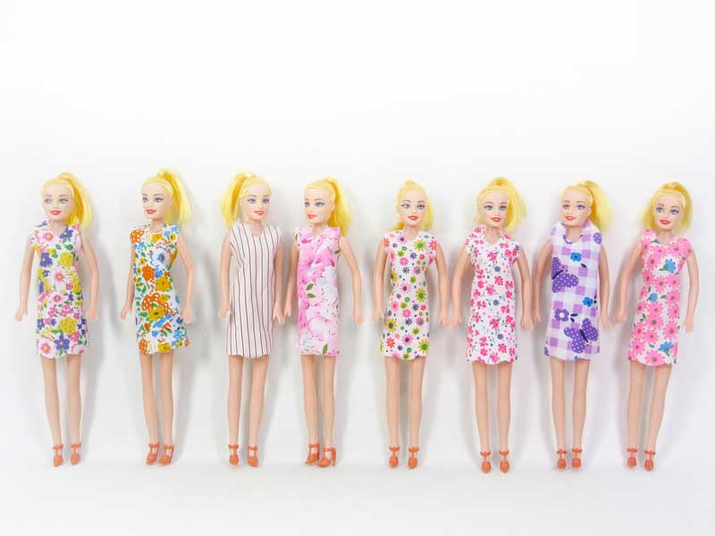 11inch Empty Body Doll(20S) toys