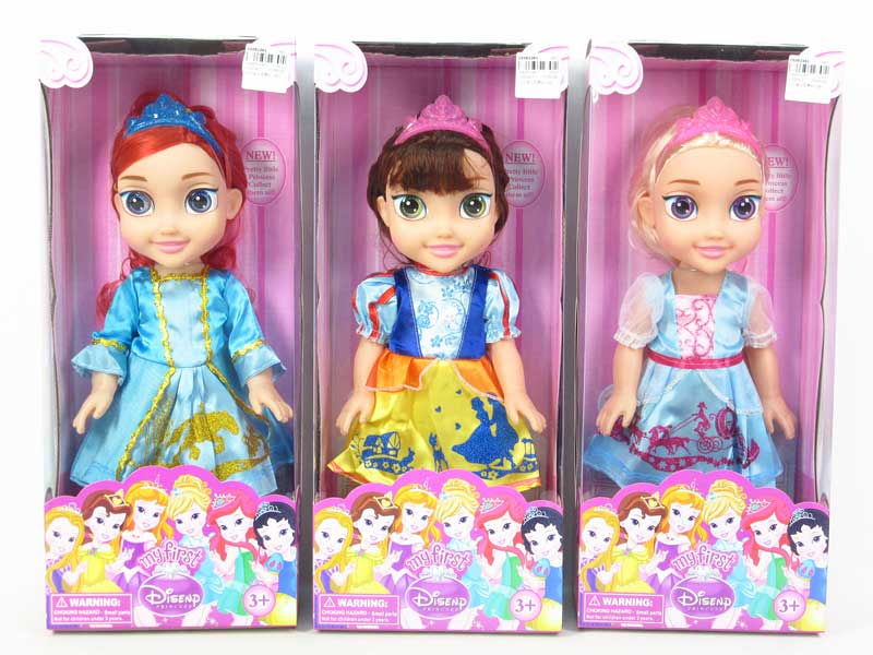 16inch Doll(6S) toys