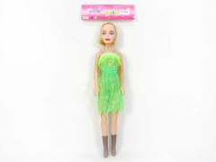 18inch Empty Body Doll